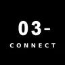 オンラインコミュニティ「03- Connect」