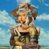「記憶汚染展」キービジュアル