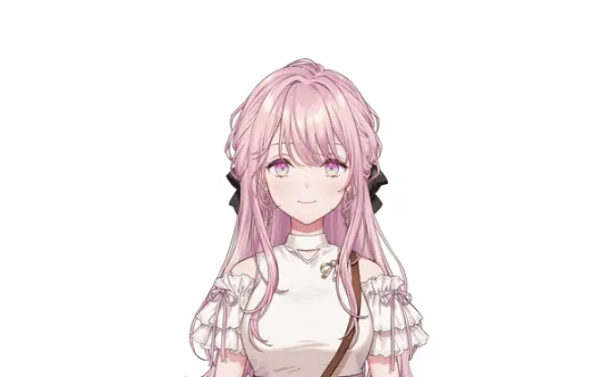 にじさんじ御子神琴音、ニンダイ視聴中に“ガビガビ”になる異常事態発生　まるで怪異