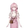 「Nintendo Direct」の同時視聴中にハプニングに見舞われた御子神琴音さん