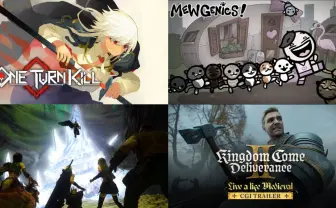 Steamサマーセール、何買う？ KAI-YOU編集部が本気で選ぶ“時間泥棒”5選