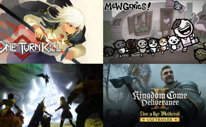 Steamサマーセール、何買う？ KAI-YOU編集部が本気で選ぶ“時間泥棒”5選
