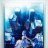 「藤ちょこイラスト展 -祝彩巡礼-」より
