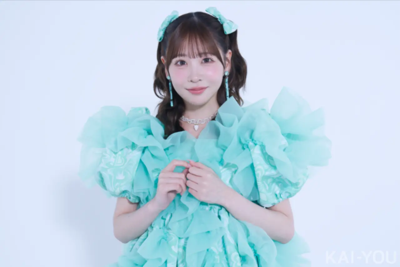 櫻井優衣さん
