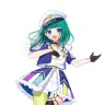 ミドリノハサミさん