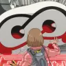 無限（CV：和泉風花さん）『LONA』ティザーPVより