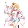星川サラさん