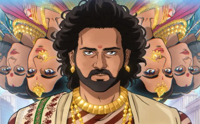 インド映画『バーフバリ』新作アニメにスタジオカラー参加　前田真宏が一部パートをプロデュース