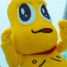 ピーナッツくん