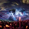 ARASHI LIVE TOUR 2026『We are ARASHI』