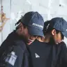 キャップ-2