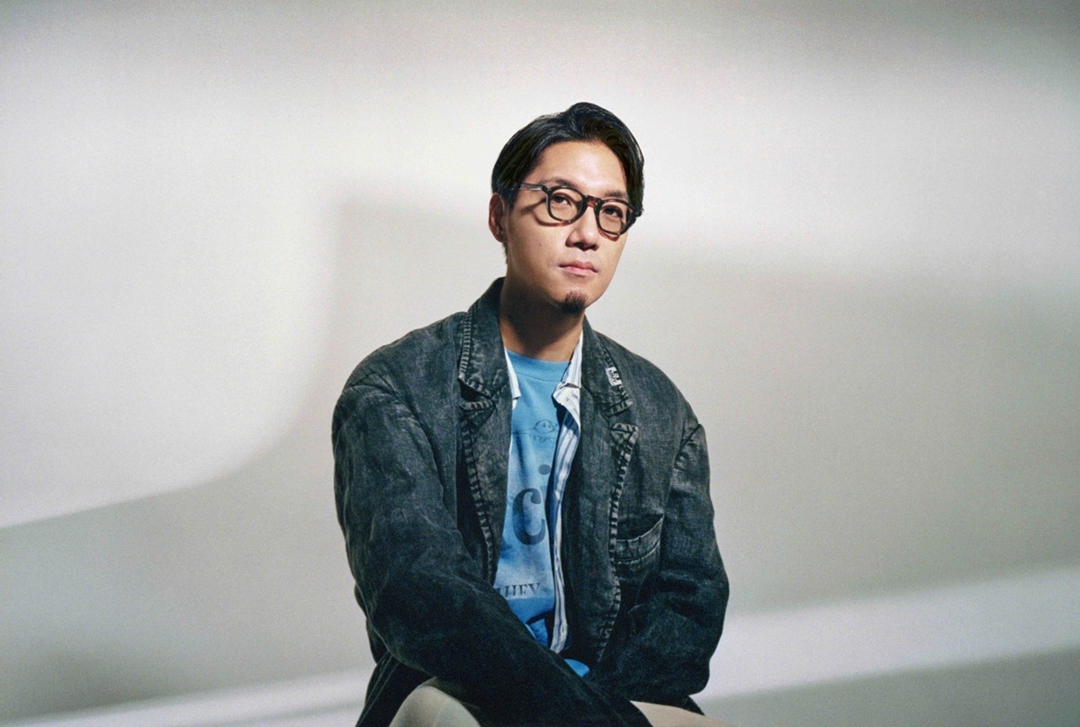tofubeats、新EP『Angels On The Dancefloor』発表 柴田聡子迎えた新曲「大丈夫」配信