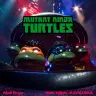 「MUTANT NINJA TURTLES feat. ralph, JUMADIBA」