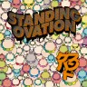 「Vertical Suicide」収録のアルバム『STANDING OVATION』