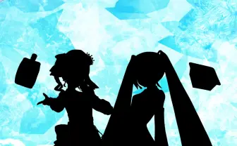 VTuber星街すいせい＆初音ミク、ロッテ「クーリッシュ」「爽」の新CMに起用か
