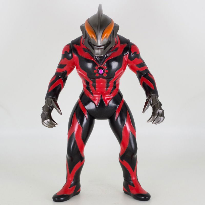 ブルマァク ウルトラマンベリアル (TSUBURAYA限定カラー)Ver.2