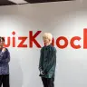 山本祥彰さん（左）と川上諒人さん（右）