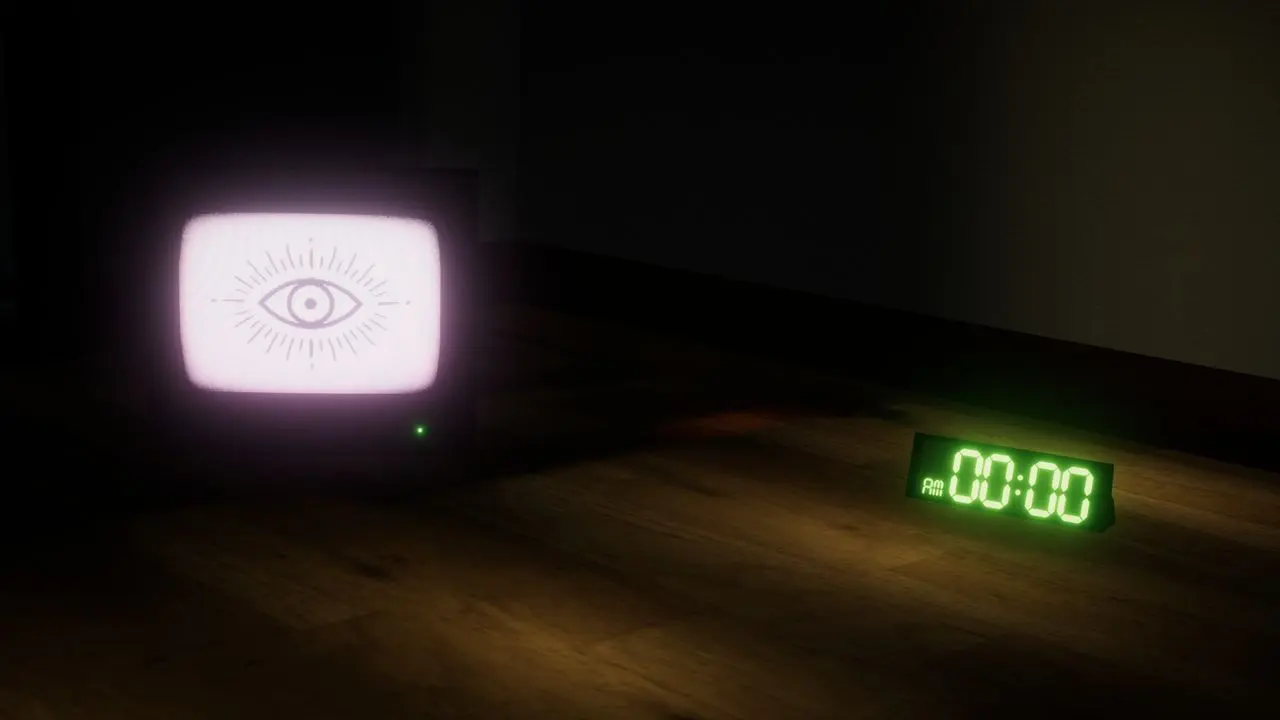 VRChatワールド「れびてーしょん／LEVITATION」