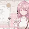 配信開始直後のガビガビになる前の御子神琴音さん
