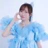 真中まなさん
