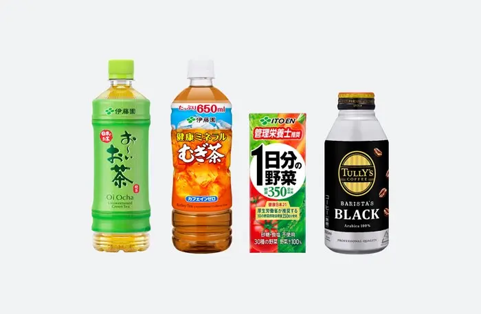 伊藤園