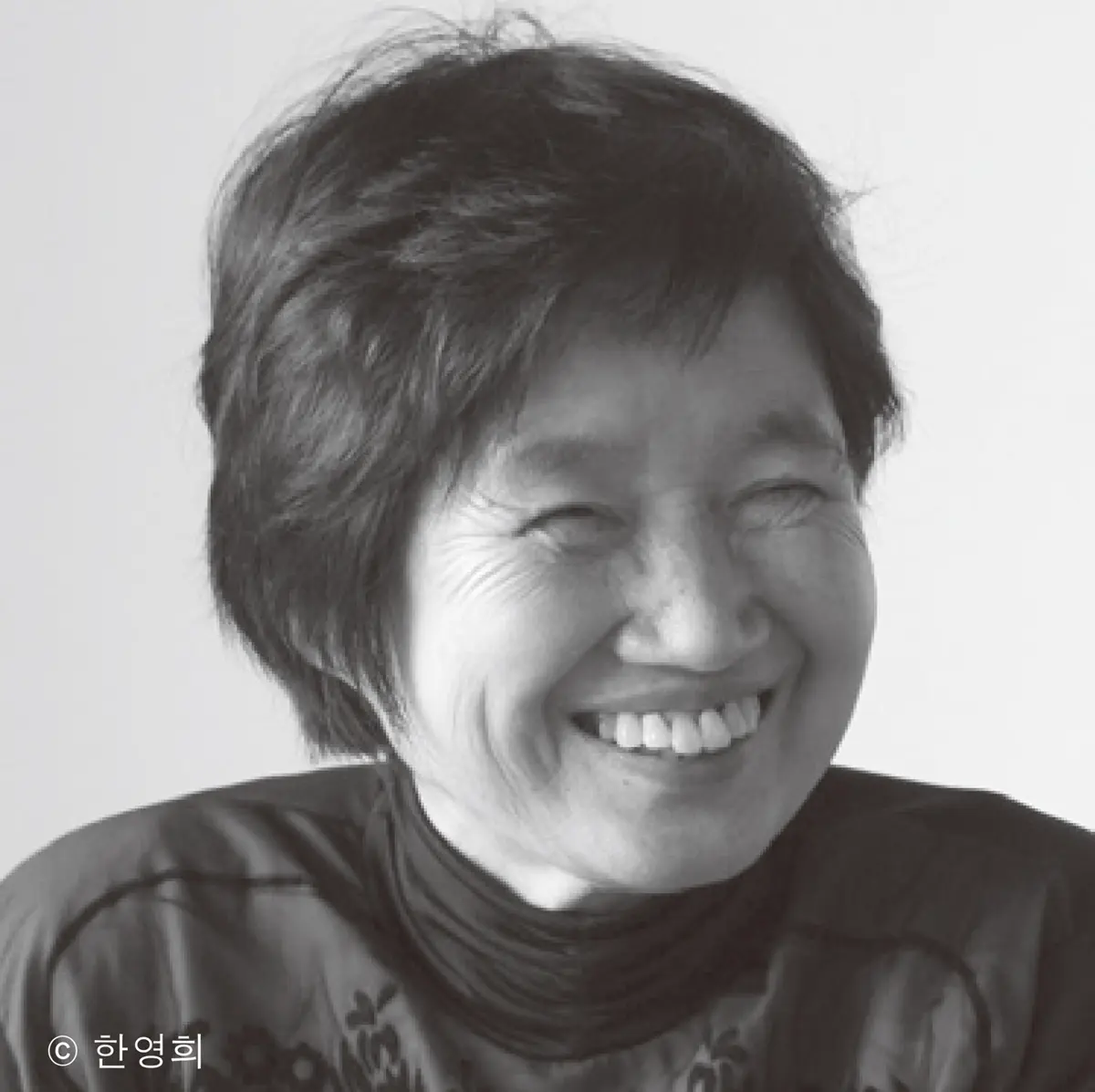 パク・ワンソ（朴婉緒）さん