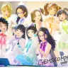 GEMS COMPANY