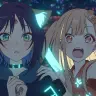 『超かぐや姫！』場面カット