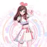 Kizuna AIさん