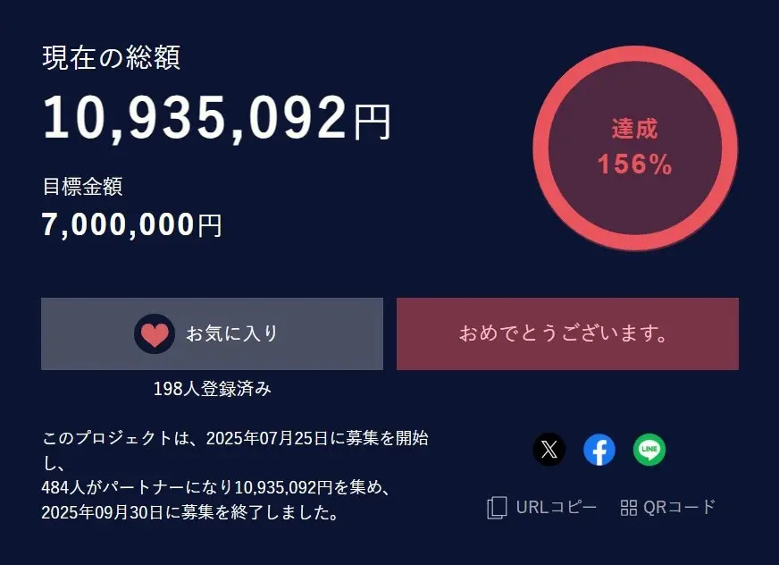 クラファン「うぶごえ」未払い問題、ゲーム開発会社が刑事告訴へ　新たに1093万円の未入金が発覚