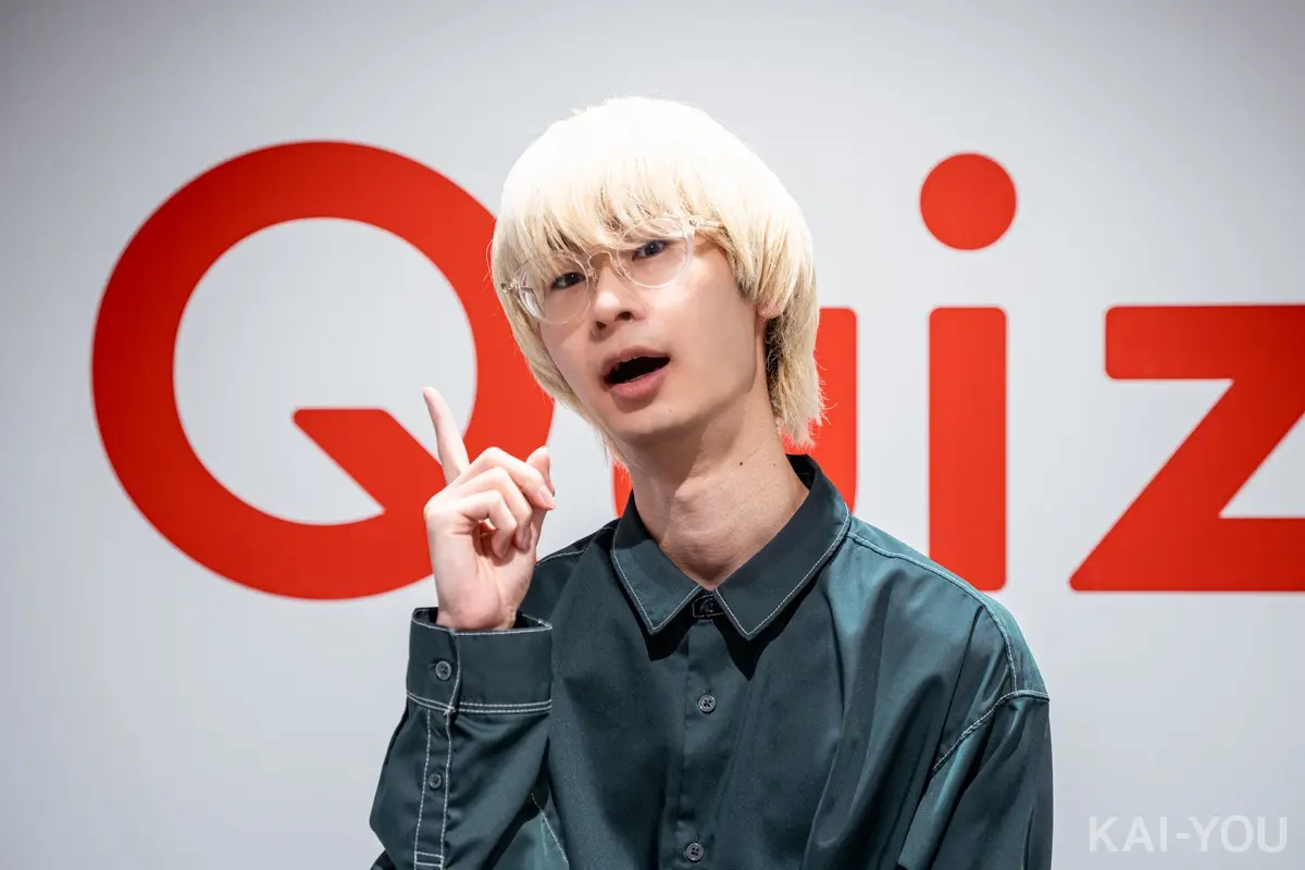 「東京メトロ謎解きガイドブック」​ディレクター・川上諒人さん