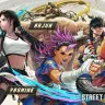 『ストリートファイター6』新規追加キャラクター