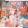 「藤ちょこイラスト展 -祝彩巡礼-」