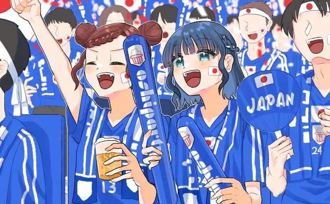 “同時視聴”用アプリ「oshiparty」スポーツ観戦に対応　W杯に合わせDAZNへの導線を整備