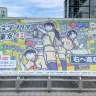 5月4日に東京ビッグサイトで開催された「文学フリマ東京42」／写真はKAI-YOU編集部撮影