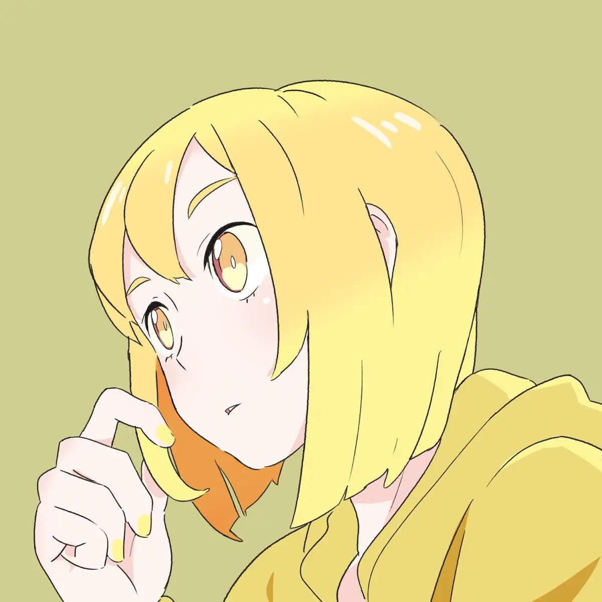 Orangestarさん