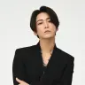 亀梨和也さん