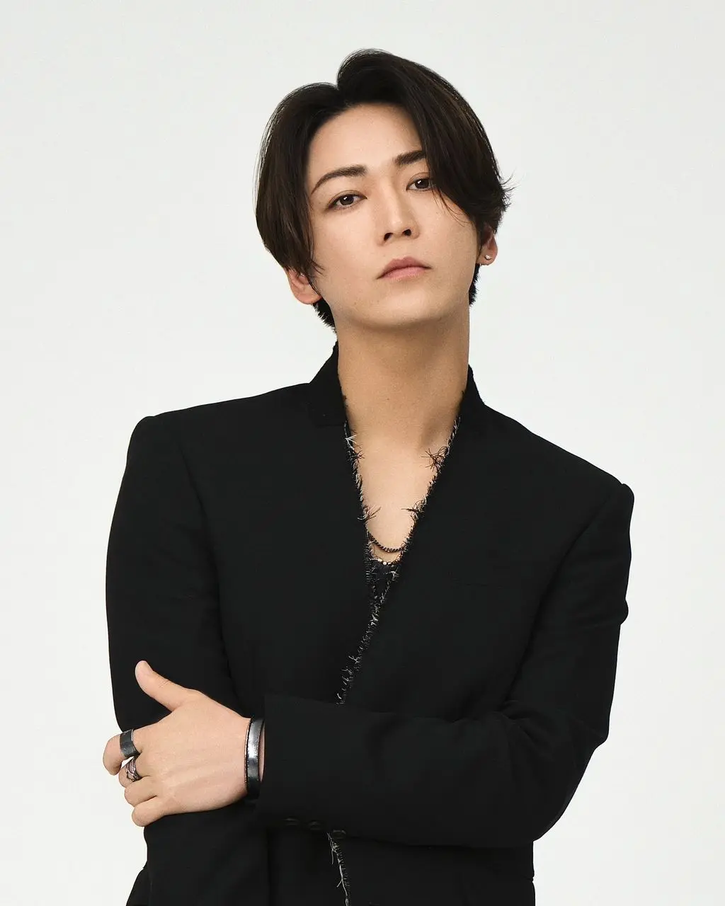 亀梨和也さん