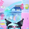 キャラクター選択画面