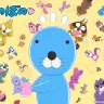 TVアニメ『ぼのぼの』