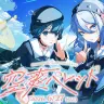KUUSOU VIRTUAL MINI LIVE「空爽パレット」