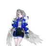稀羽すう