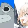 ふなさん、東洋さん
