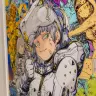 「ILLUSTRATORS FIELD」獅子猿