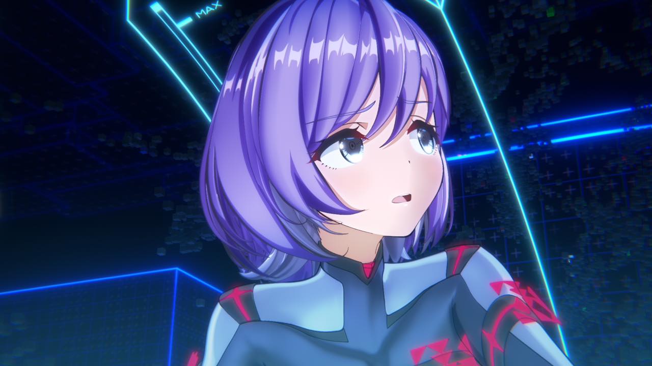 『楽園追放 心のレゾナンス』第5弾PV場面カット
