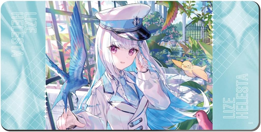 画像4: にじさんじ鈴原るる、アプリ版『デュエマ』上級者帯に到達　未経験から1週間で異次元の成長