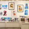 「イラストレーターの仕事展2026渋谷」