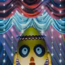 チャンチョの占いを、「超ヤバイお呪い展」で体験しよう