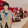 Webコンテンツ「WALK IN PARCO」