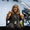 ジェイミー・フェルツ（Jamie Felz）さん